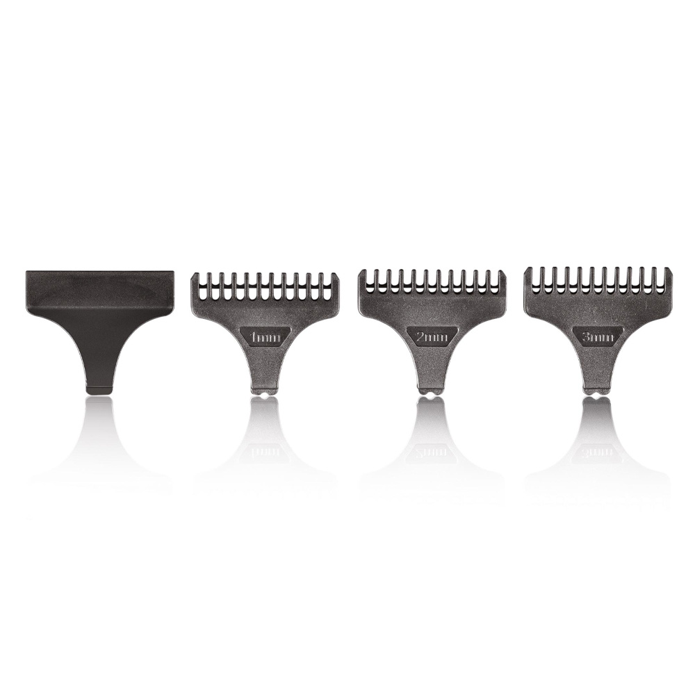 Sthauer Barber T Custom – Professioneller Haar- und Barttrimmer