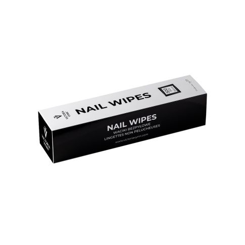 Victoria Vynn Nail Wipes 500 Stück.