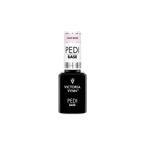 Victoria Vynn Pedi Basis Hellrosa 15 ml