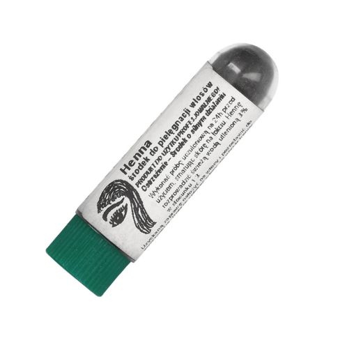 Hennapulver DARK BRANZE klein 1.5g