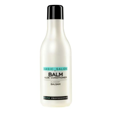 STAPIZ Aloe Vera Haarbalsam 1000ml