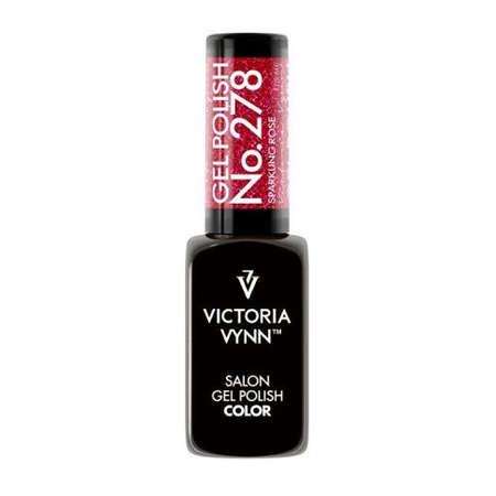Victoria Vynn Gel Polish Farbe 278 8ml Funkelnde Liebe 