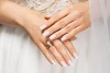Victoria Vynn Gel Polish Color 459 Wedding Dress Hybrid-Nagellack 8 ml