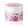 Claresa Soft&Easy Builder Gel Milky Pink 12g