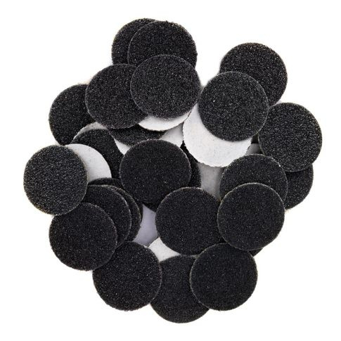 Austauschbare Scheiben für Podo Discs M 20 mm Teilung 80