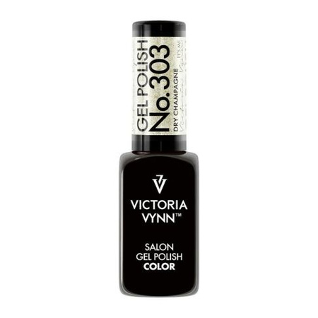 Victoria Vynn Gel-Politur Farbe 303 Magischer Charme 8 ml 