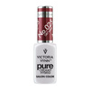 VICTORIA VYNN 025 Pure Creamy Hybrid Dry Wine Creme Hybrid Lack 8ml 