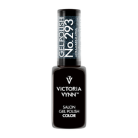 Victoria Vynn Gel Polish Farbe 293 Ultramarin Atria 8 ml