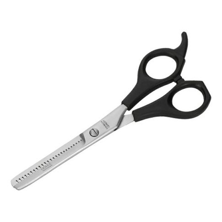 DOLCE Barbierschere 5,5" 38-01 mit Kunststoffgriff 