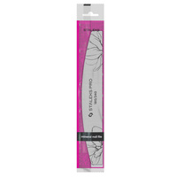 Staleks Mineral-Halbmondfeile Expert 40 180/240 Korn