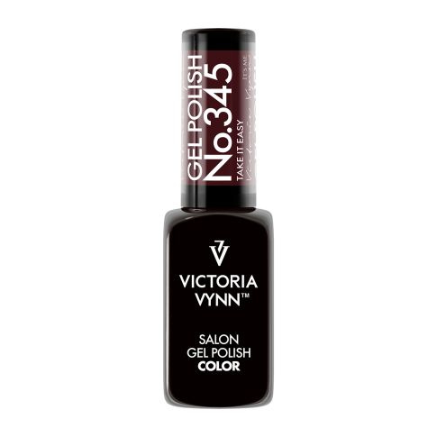 Victoria Vynn Gel Polish Farbe 345 Take It Easy Hybrid-Lack 8 ml
