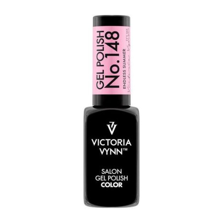 VICTORIA VYNN 148 Gel Polish Farbe Endless Summer Hybrid-Lack 8ml 