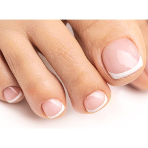 Victoria Vynn Pedi Basis Hellrosa 15 ml