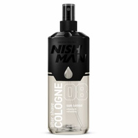 Nishman After Shave Cologne 8 Sun Sense Eau de Cologne 400 ml