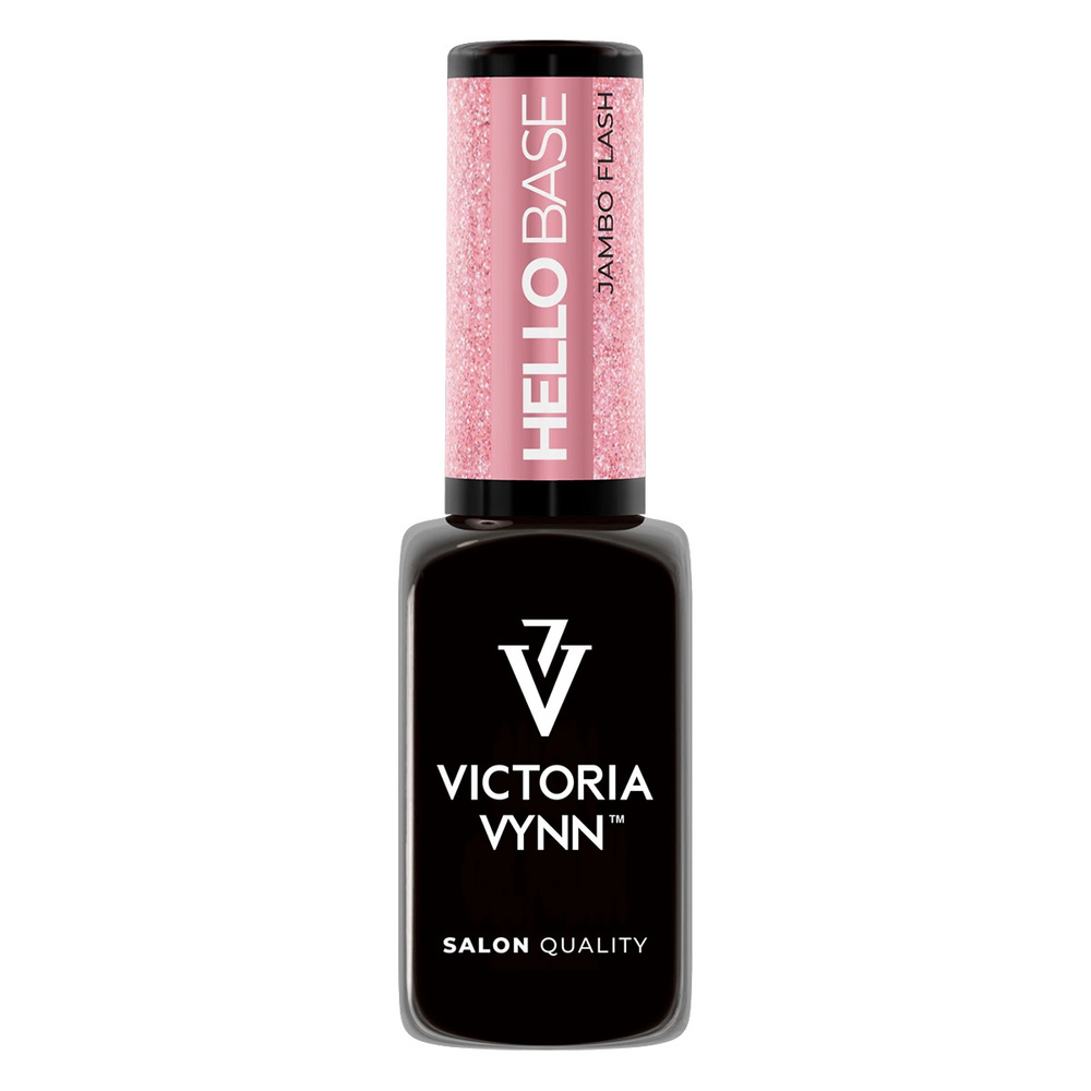 Victoria Vynn Hallo Base Jambo Flash Hybrid Foundation 8 ml