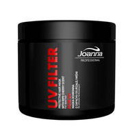 JOANNA PROFESSIONAL UV FILTER Schutzmaske mit dem Duft von reifen Kirschen 500g