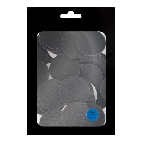 Austauschbare Scheiben für Podo Discs XL 35 mm Teilung 150