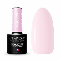 Claresa Rosa 504 5g