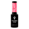 Victoria Vynn Gel Polish Color 469 P!nk Affair Hybridlack 8 ml
