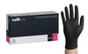 Zarys Easy Care Schwarz Nitril Handschuhe S 100 Stk.
