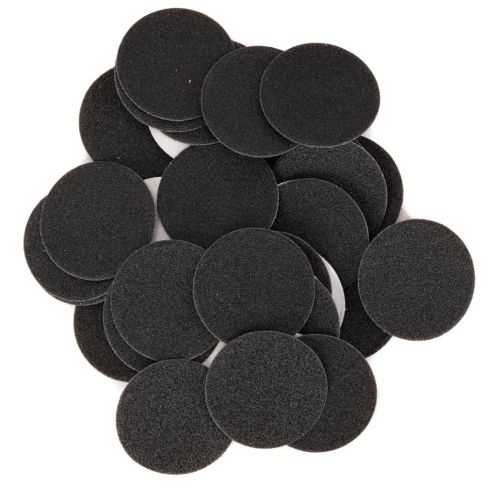 Austauschbare Scheiben für Podo Discs XL 35 mm Teilung 150