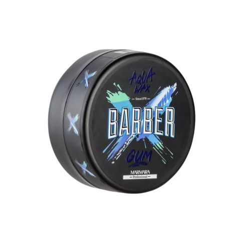 Marmara Barber Aqua Wax Gum Haarwachs 150 ml
