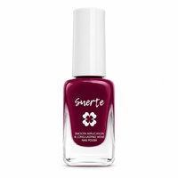 Suerte 046 Plum Klassischer Nagellack 9 ml