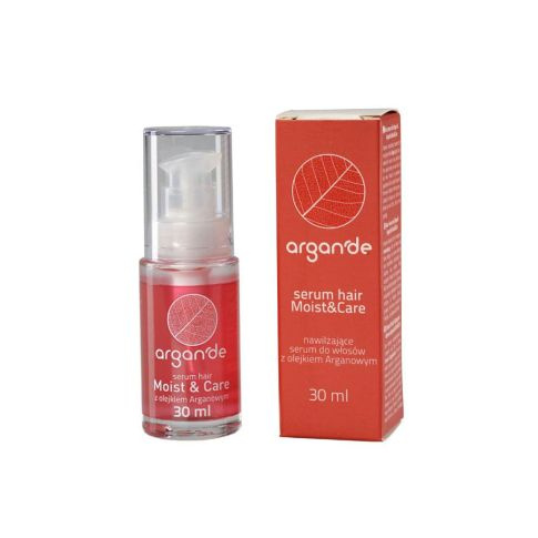 STAPIZ ARGAN`DE Feuchtigkeits- und Pflegeserum 30ml