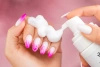 Victoria Vynn Senso Love Me Hand Wash Cleansing & Smoothing Foam Reinigungsschaum nach der Maniküre 200 ml