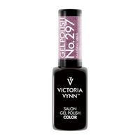 Victoria Vynn Gel Polish Farbe 297 Dazzling 8 ml