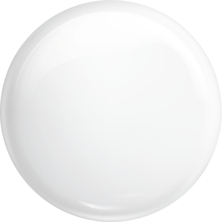 Victoria Vynn Mega Base Milchig Weiß 8 ml
