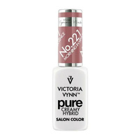 Victoria Vynn Pure Creamy Hybrid 221 Morgen in Venedig 8 ml