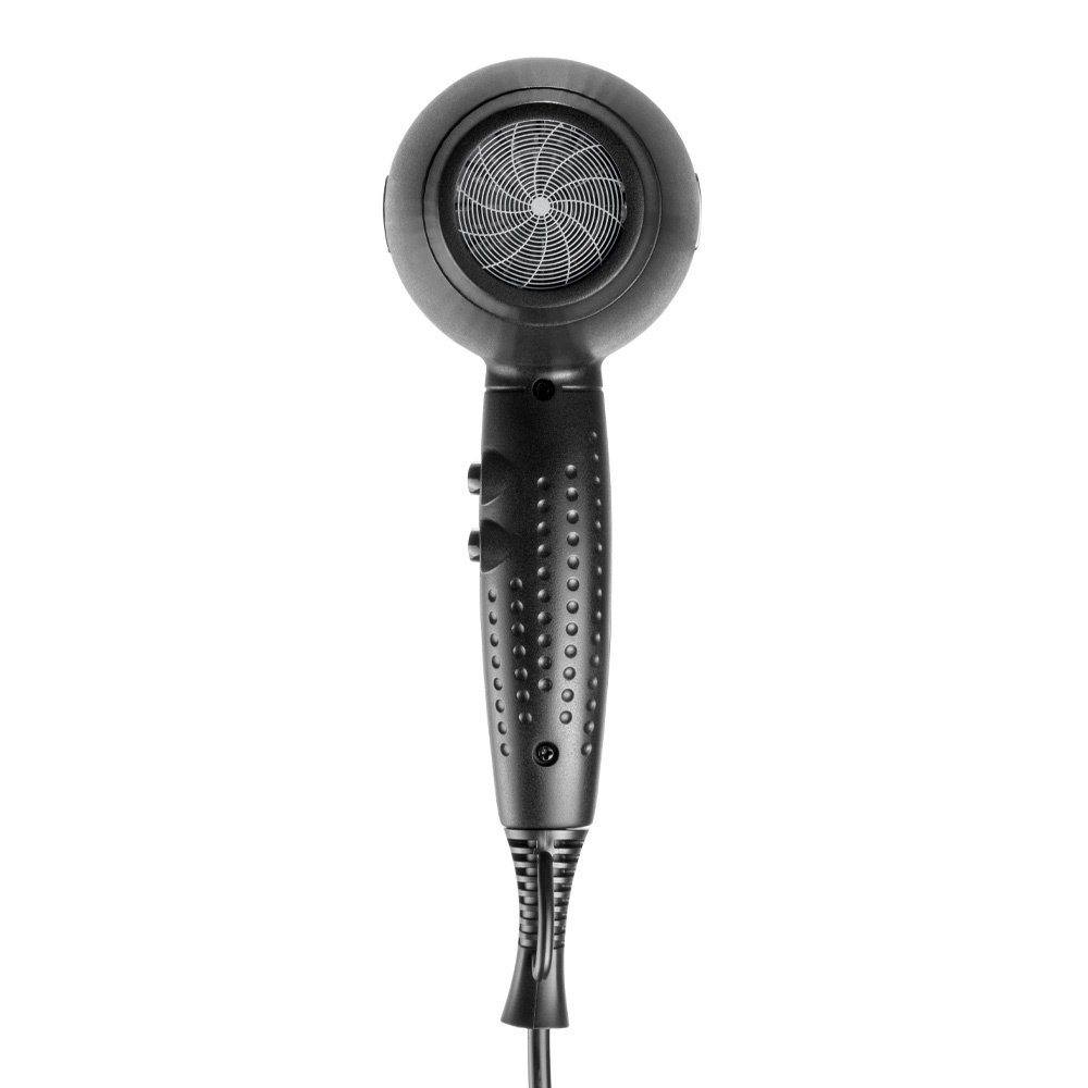 Sthauer Astro Ionic Black Haartrockner
