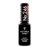 VICTORIA VYNN 246 Gel Polish Farbe Stein Katzenauge Rot Jaspis Hybrid Lack 8ml 