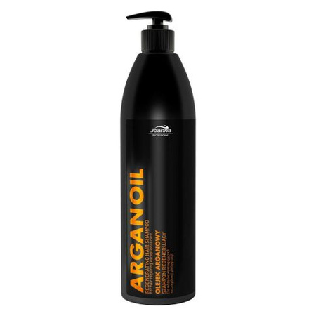 JOANNA PROFESSIONAL ARGANÖL Regenerierendes Shampoo 1000ml 