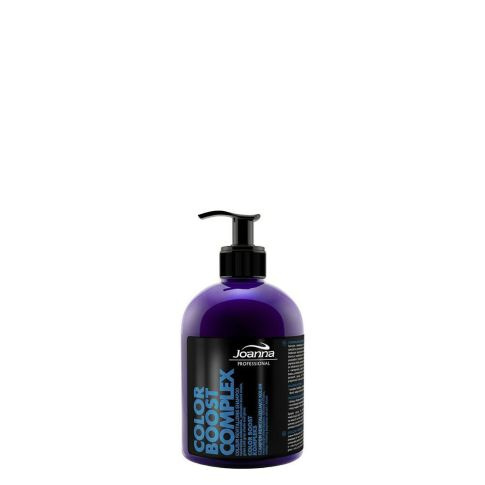 JOANNA PROFESSIONAL COLOR BOOST COMPLEX Farbauffrischendes Shampoo 500ml