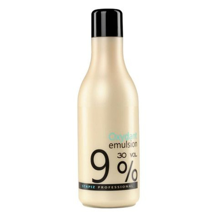 STAPIZ Wasserstoffperoxid-Creme 9% 1000ml