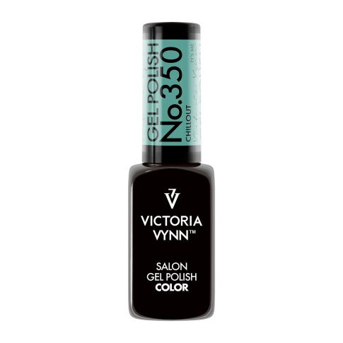 Victoria Vynn Gel Polish Farbe 350 Chillout Hybrid-Lack 8 ml