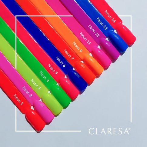 Claresa Neon 14 5 g
