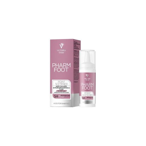 Pharm Fußpunkt-Weichmacher 15 ml
