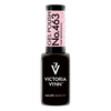 Victoria Vynn Gel Polish Color 463 Pink Bridesmaid Hybrid-Nagellack 8 ml