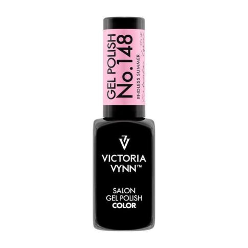 VICTORIA VYNN 148 Gel Polish Farbe Endless Summer Hybrid-Lack 8ml