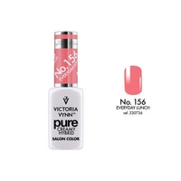 VICTORIA VYNN 156 Pure Creamy Hybrid Everyday Lunch 8ml Hybrid-Lack