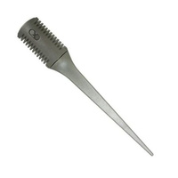 PONIKS Professional Rasiermesser-Temperatur für Haartönung