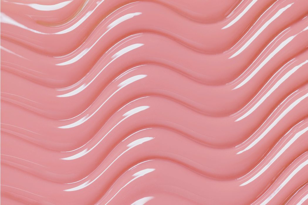 Victoria Vynn Easy Fiber Gel Echtes natürliches Glasfaser-Aufbau-Gel 15 ml