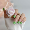 Clavier Baby Boomer 3-in-1-Gel Ombre Art Stamps R08 Apple 3 g