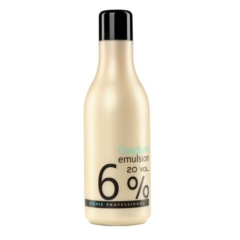 STAPIZ Wasserstoffperoxid-Creme 6% 1000ml
