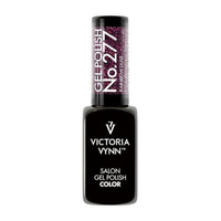 Victoria Vynn Gel Polish Farbe 277 RAINBOW DUST Hybrid Lack 8ml