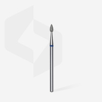 Staleks Diamantschneider Blau Droplet Expert 2.3 mm / 5mm