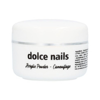 DOLCE NAILS Acryl Puder Camouflage Acryl 15g